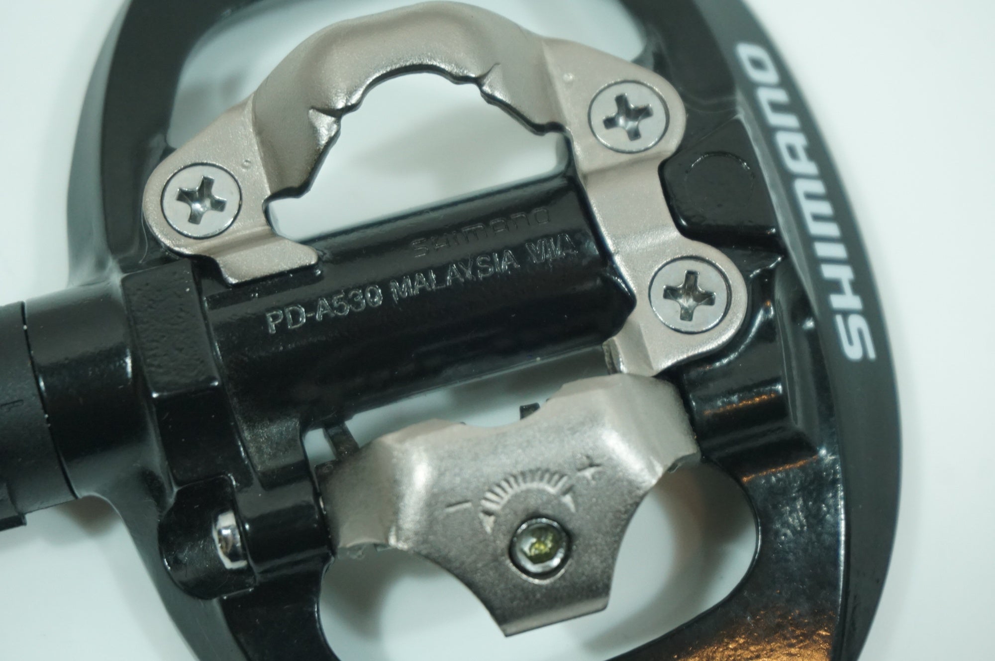 SHIMANO 「シマノ」 PD-A530 ペダル / 世田谷店
