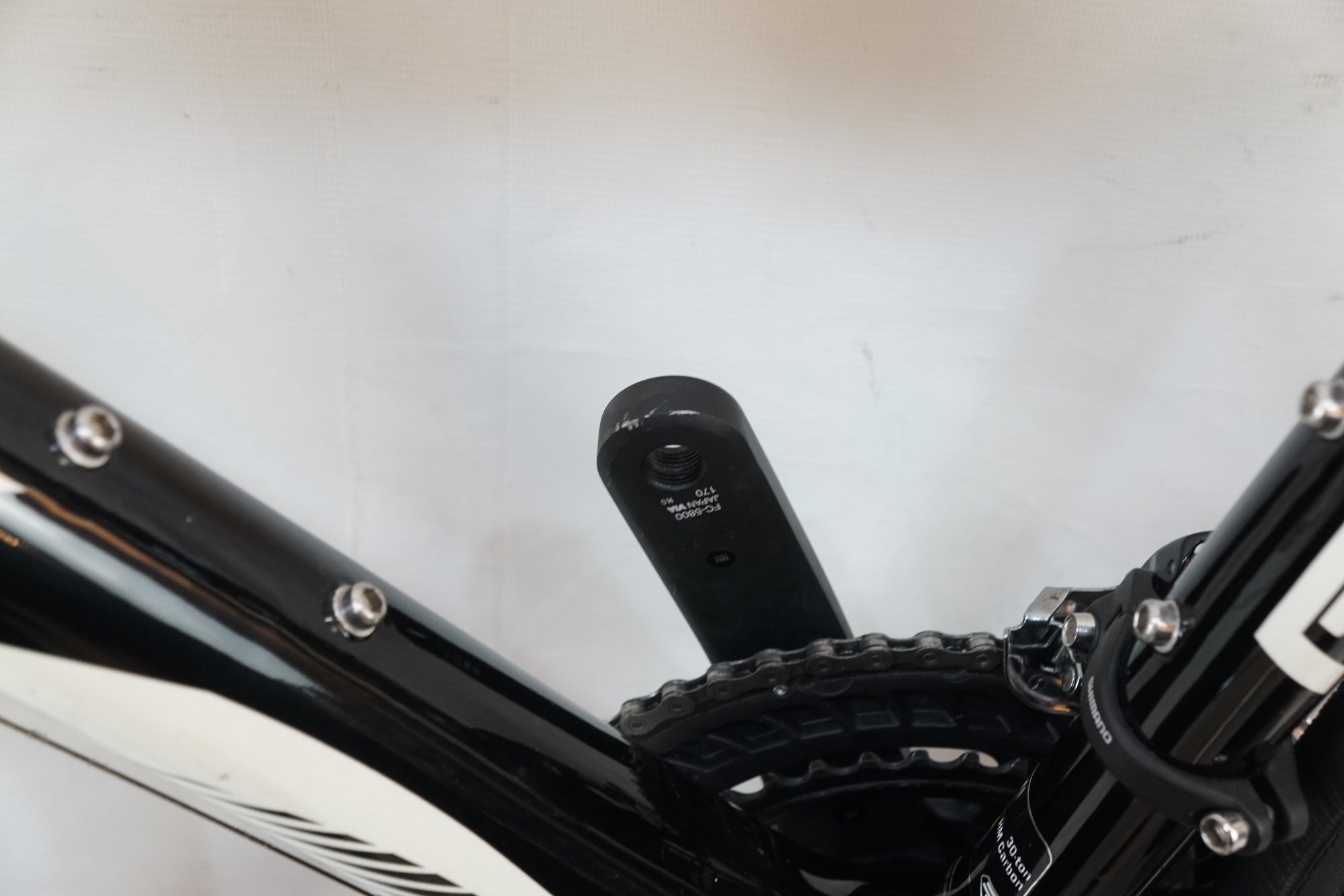 RIDLEY 「リドレー」 EXCALIBUR 2012年モデル ロードバイク / バイチャリ浦和ベース