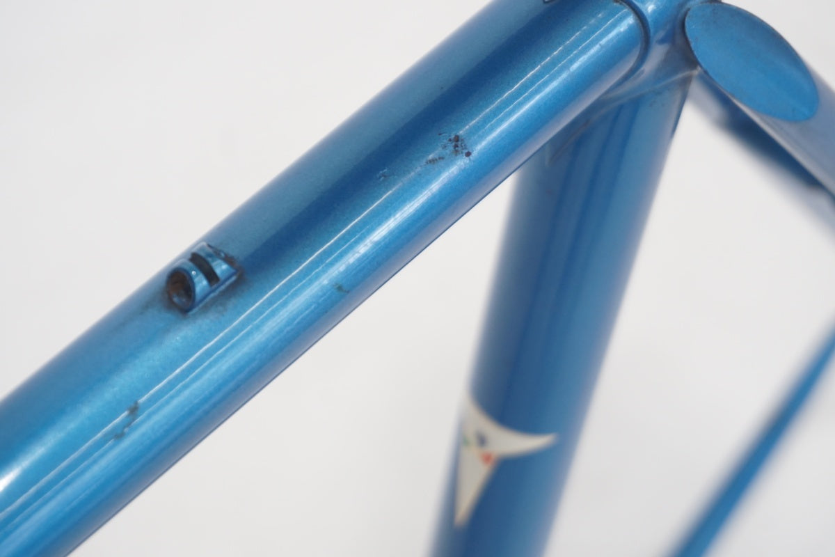 TOEI 「トーエイ」 オーダーフレーム 2000年頃 フレームセット / 滋賀大津店