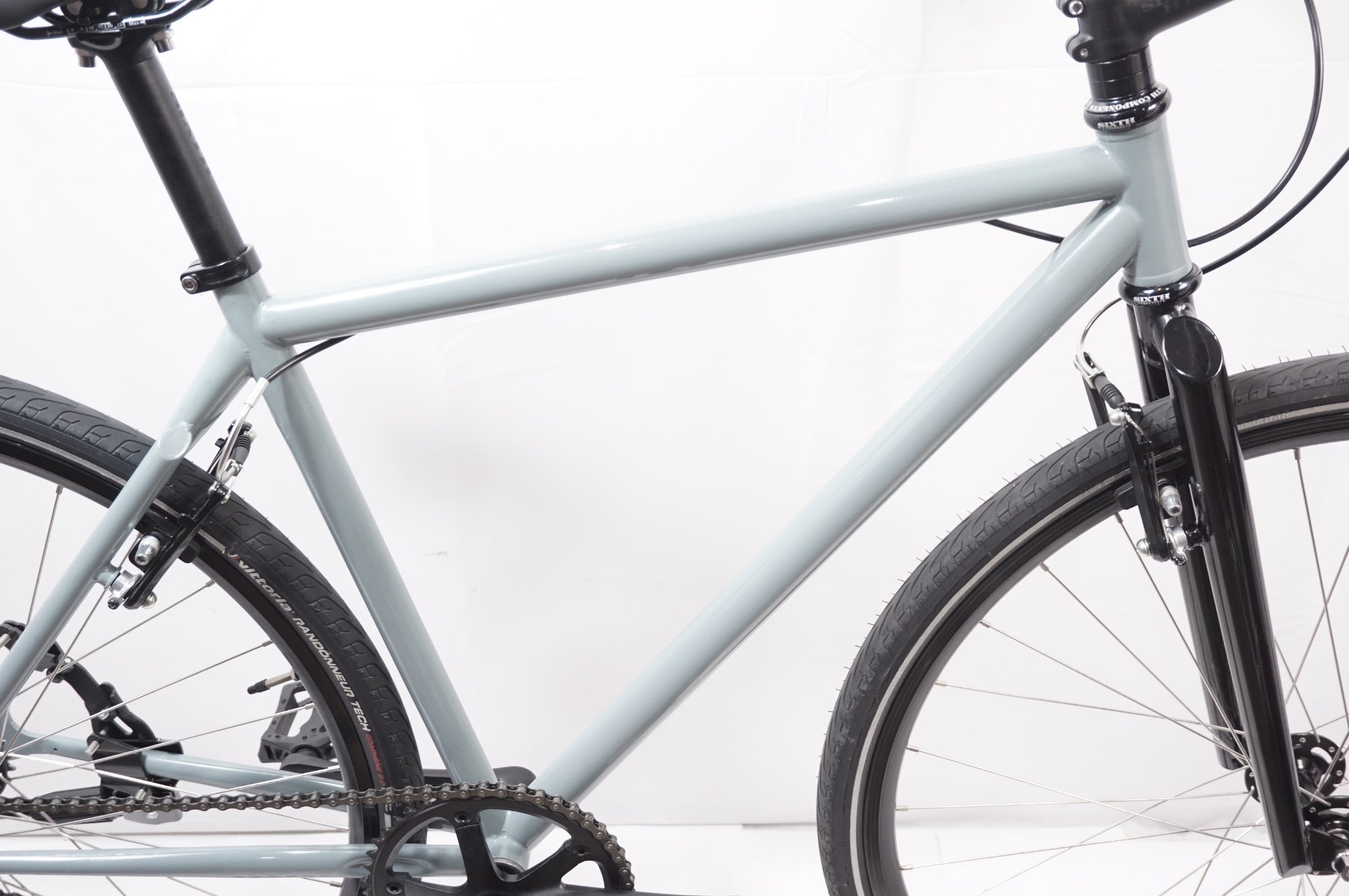 ROCKBIKES×MASTER PISTA 「ロックバイクス×マスターピスト」 RIZER 2025年モデル ピストバイク / 世田谷店