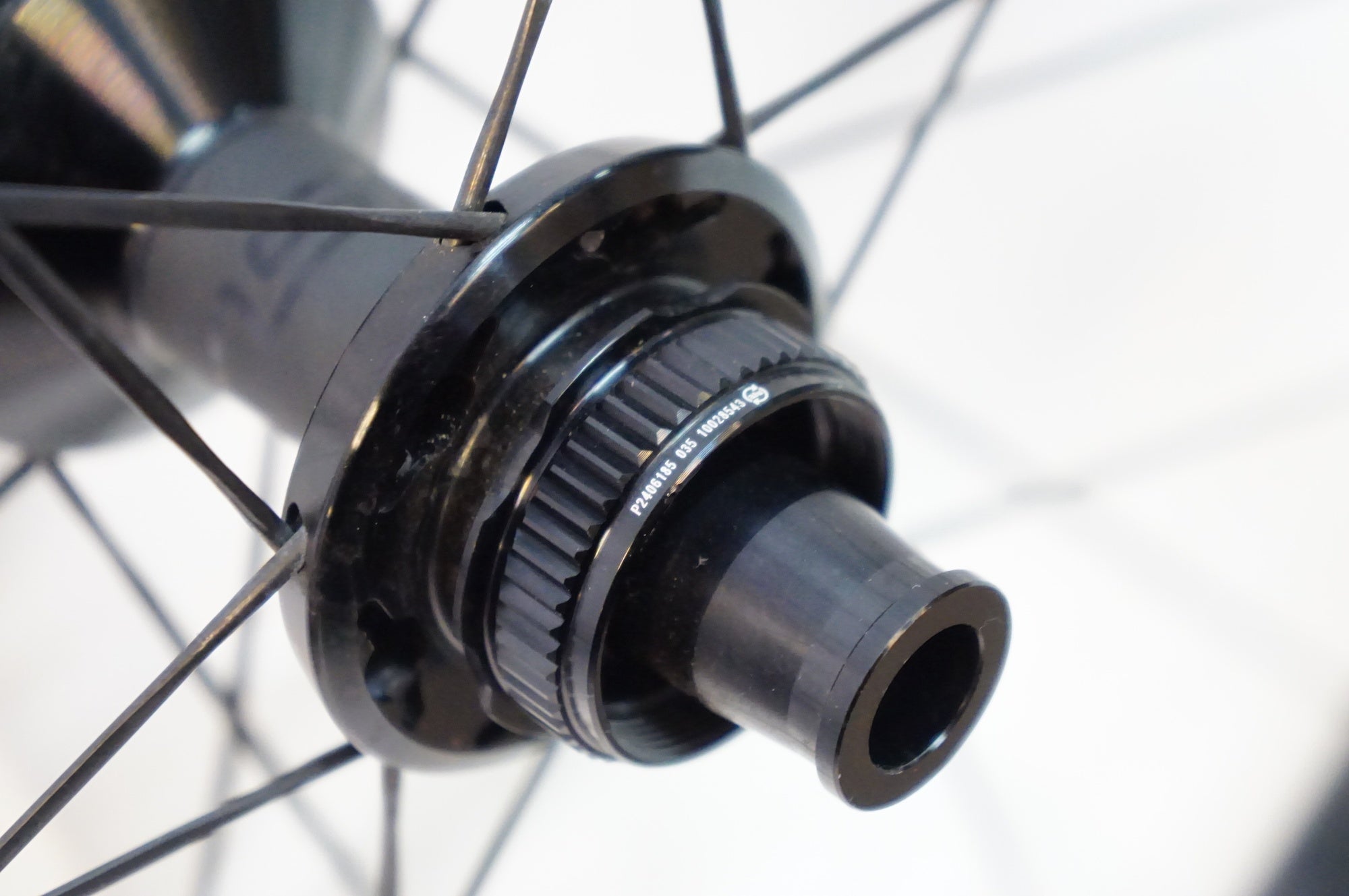 BONTRAGER 「ボントレガー」 AEOLUS RSL 37 DISC シマノ 11速 ホイールセット / 熊谷本店