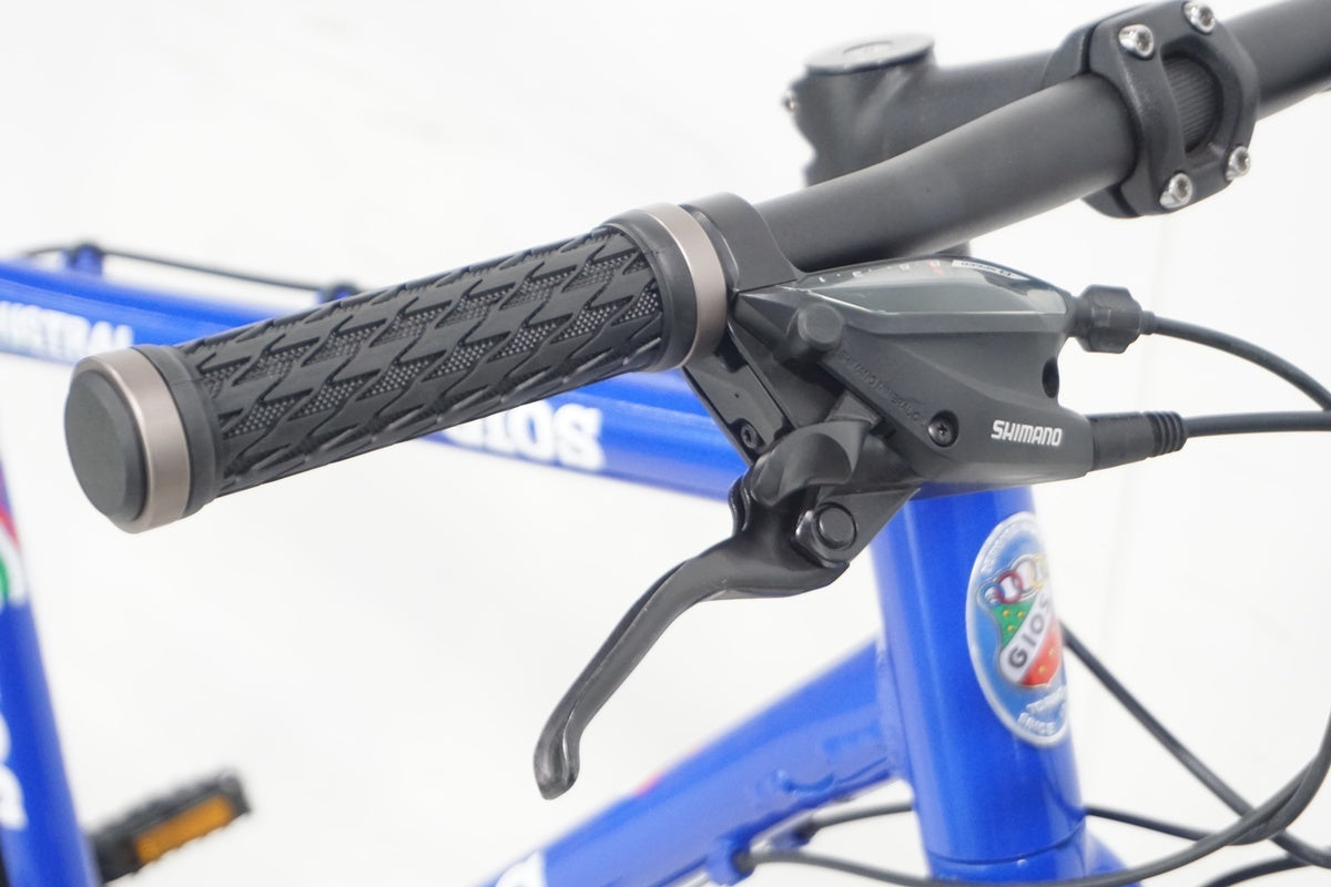 GIOS 「ジオス」 MISTRAL DISC 2022年モデル クロスバイク / 滋賀大津店