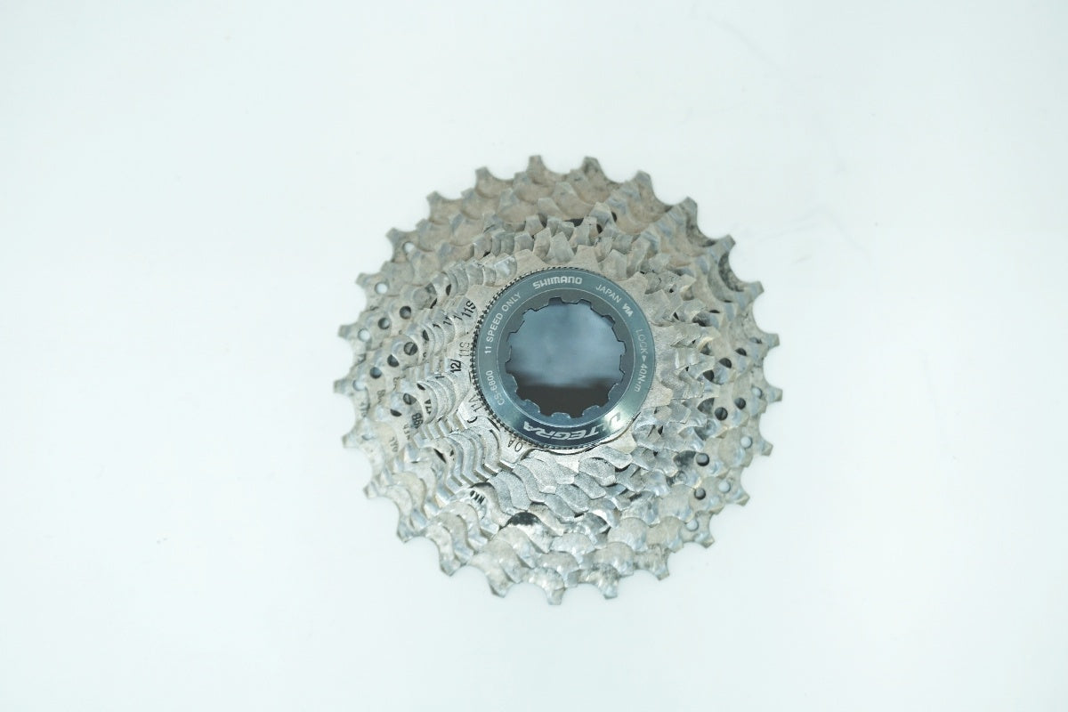 SHIMANO 「シマノ」 ULTEGRA CS-6800 11-25T スプロケット / 大阪美原