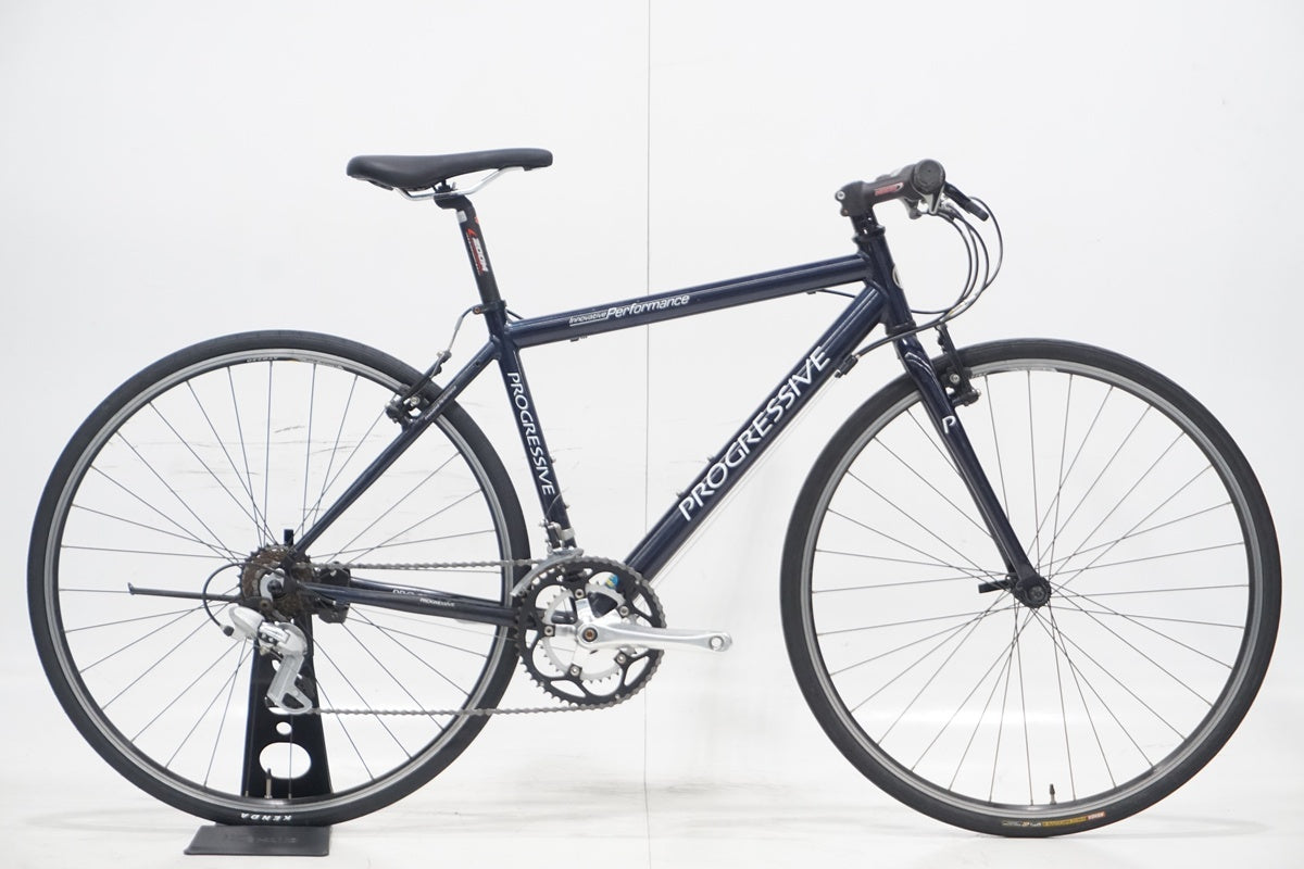 PROGRESSIVE RACING 「プログレッシブ レーシング」FRD-130 年式不明