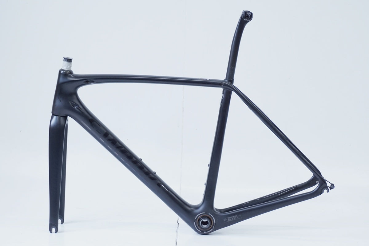 SPECIALIZED 「スペシャライズド」 S-WORKS TARMAC 2017年モデル フレームセット / 京都八幡店