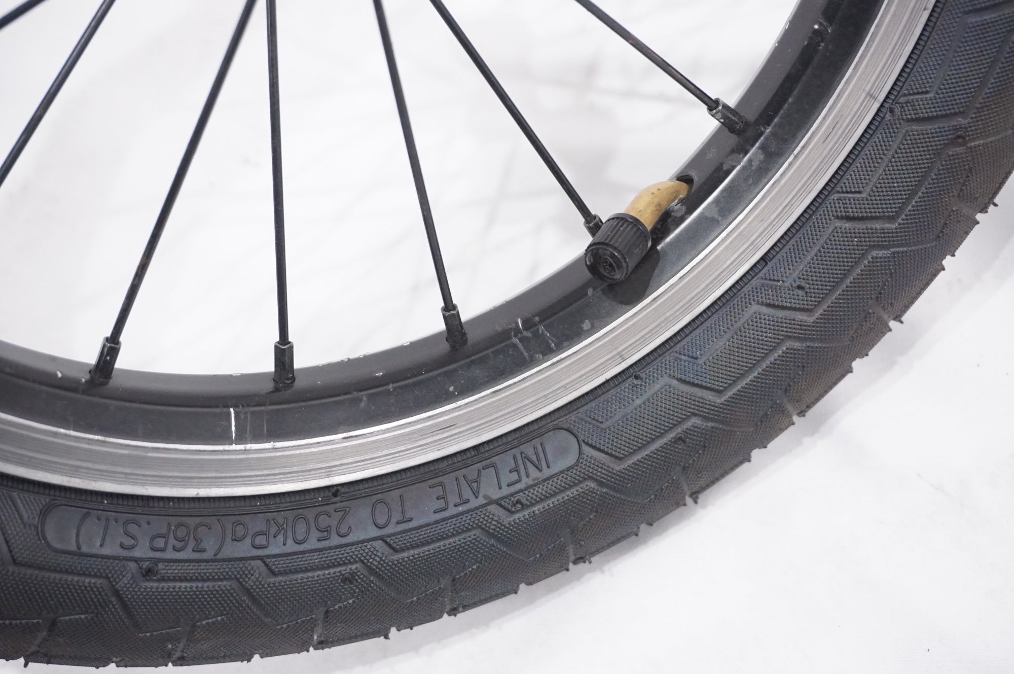 ブランド不明 ホイールセット / AKIBA店