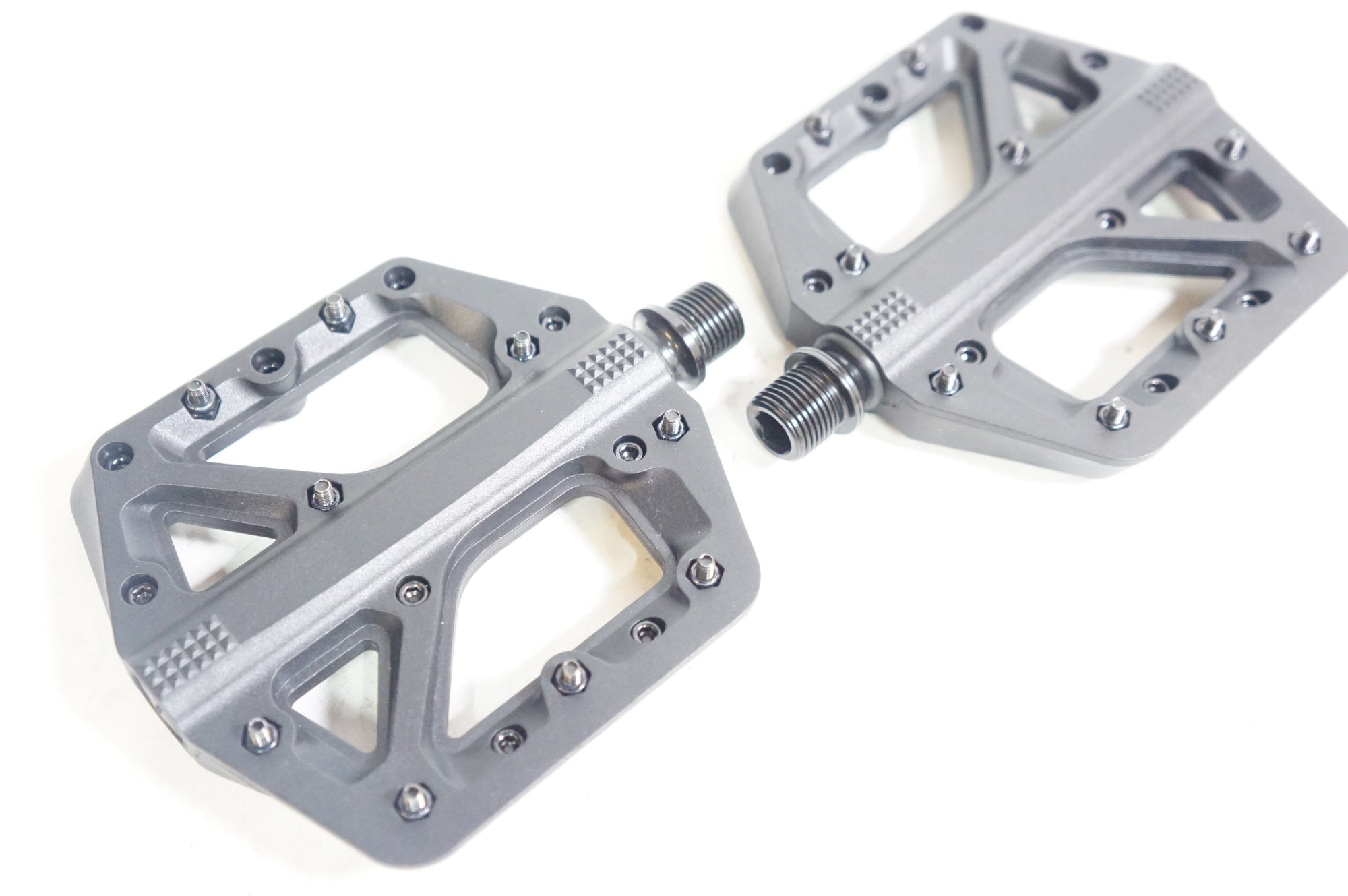 CRANKBROTHERS 「クランクブラザーズ」 STAMP 1 ペダル / 熊谷本店