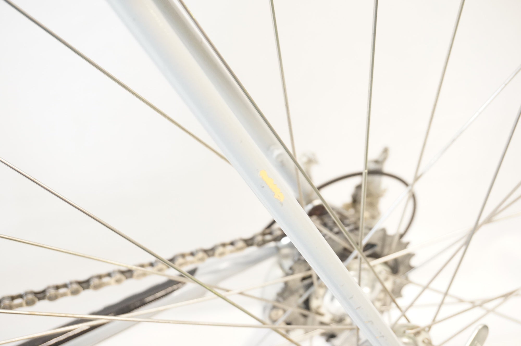 ジャンク LOOK 「ルック」 GENERATION 4 KG56 1990年頃 ロードバイク / 宇都宮店