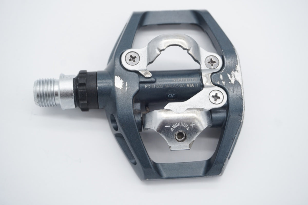 SHIMANO 「シマノ」 PD-EH500 ペダル / 滋賀大津店