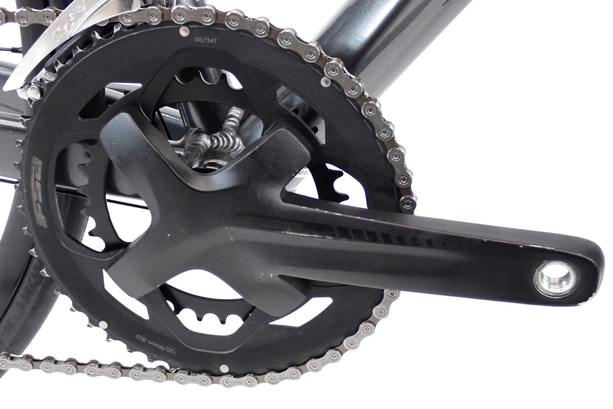 RIDLEY 「リドレー」 FENIX SLA DISC TIAGRA 2023年モデル ロードバイク / 伊勢崎店