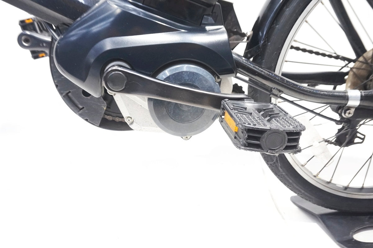 PANASONIC 「パナソニック」 VELOSTAR MINI 2021年モデル 20インチ 電動アシスト自転車/ 大阪門真店