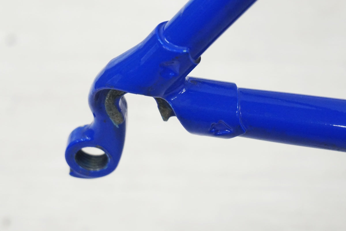 GIOS 「ジオス」 FELLEO 2015年頃モデル フレームセット / 奈良店