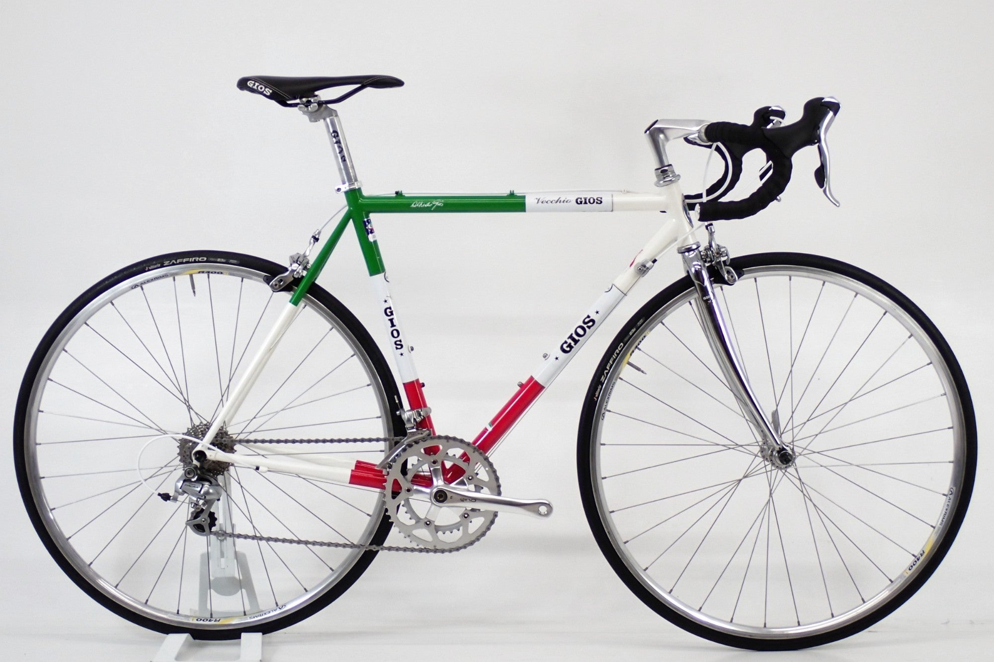 GIOS 「ジオス」 VECCHIO 2010年モデル ロードバイク / 伊勢崎店