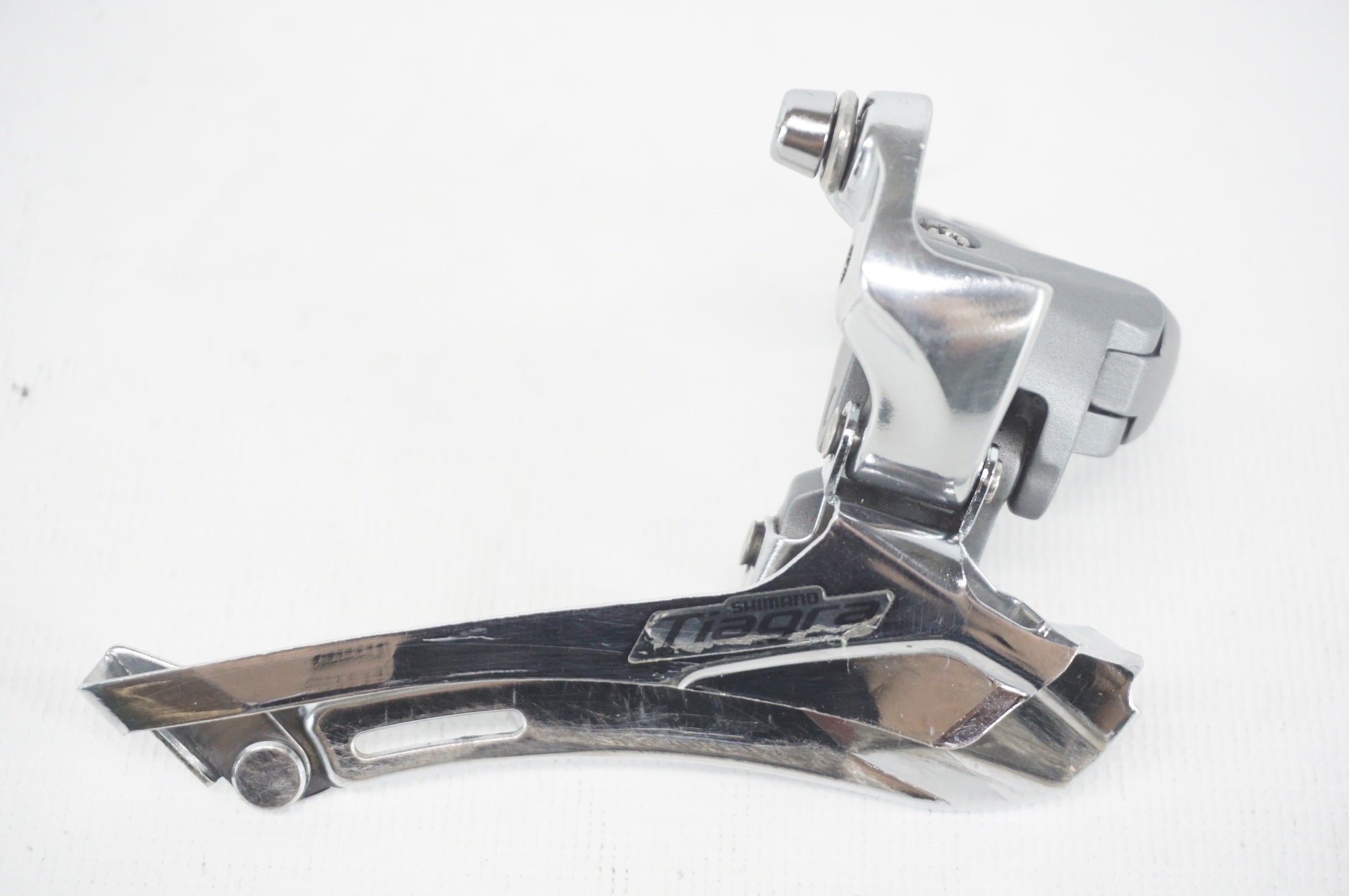 SHIMANO 「シマノ」 TIAGRA FD-4600 フロントディレイラー / 阪急塚口店