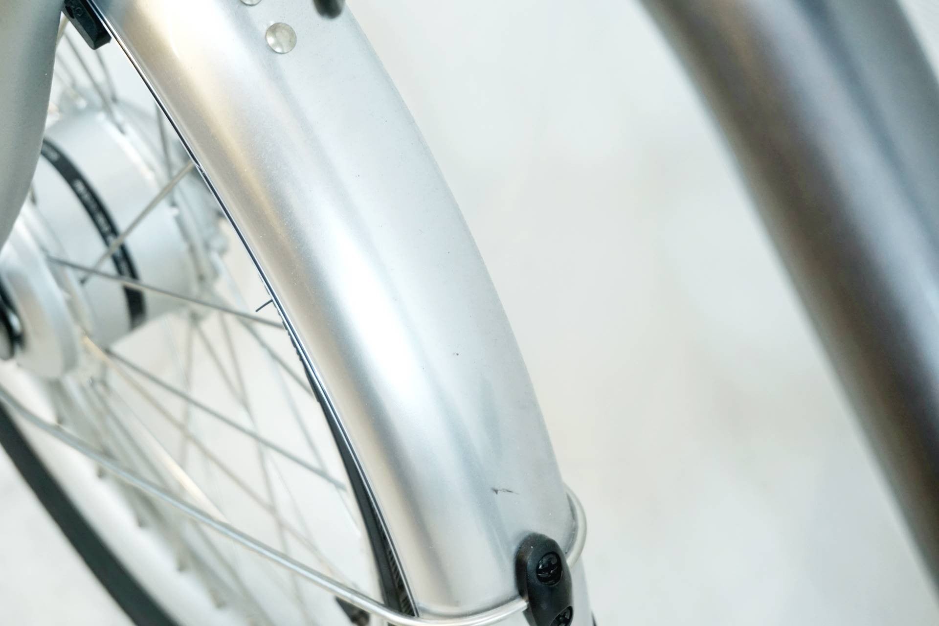 WIMO 「ウィーモ」 COOZY 2022年モデル 20インチ 電動アシスト自転車 / 有明ガーデン店