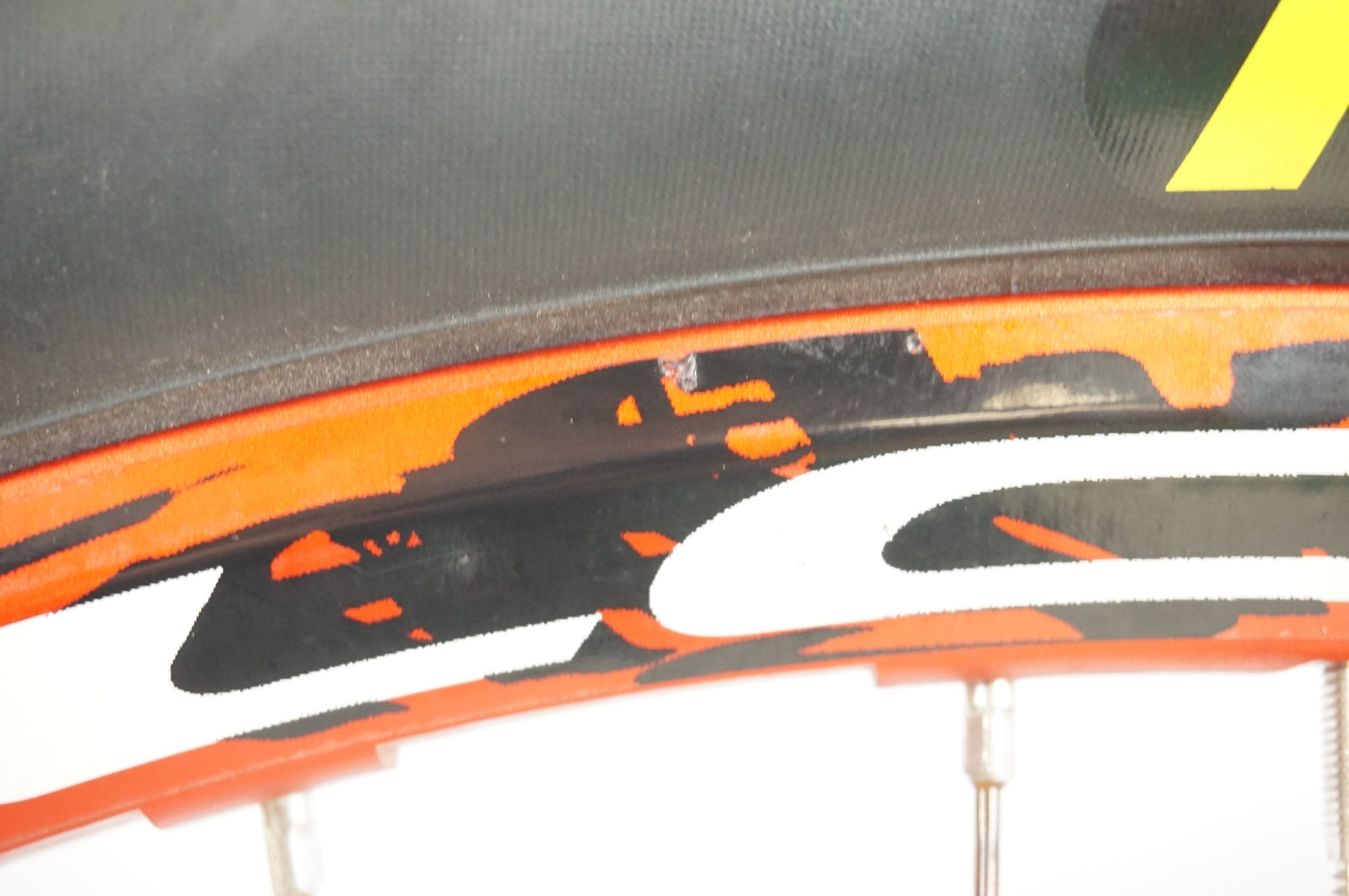 FULCRUM 「フルクラム」 RED FIRE SHIMANO 10s ホイールセット / 宇都宮店