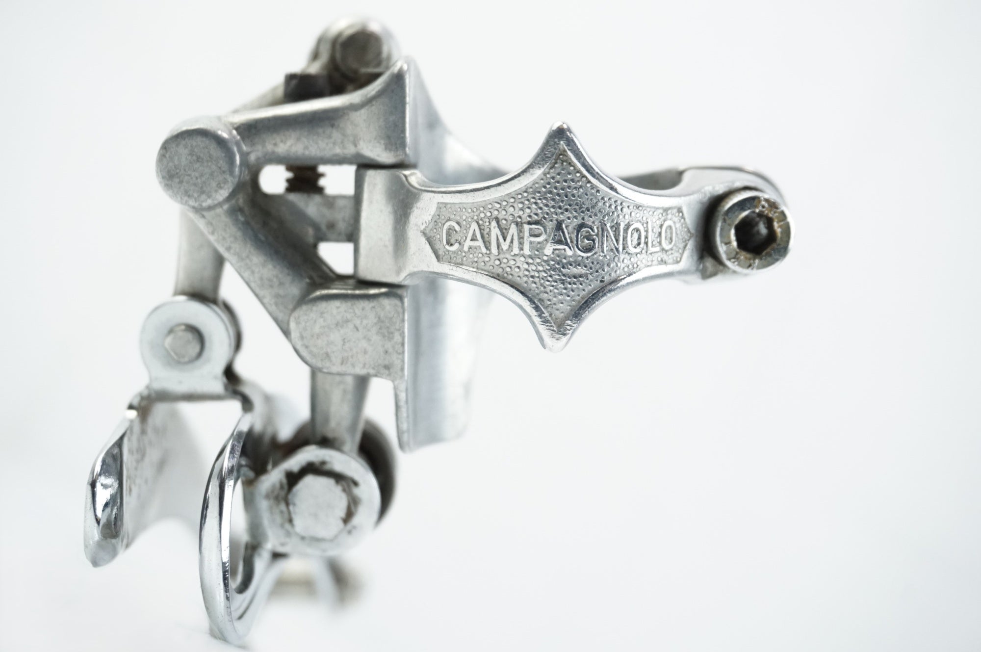 CAMPAGNOLO 「カンパニョーロ」 RECORD フロントディレイラー / 中目黒店