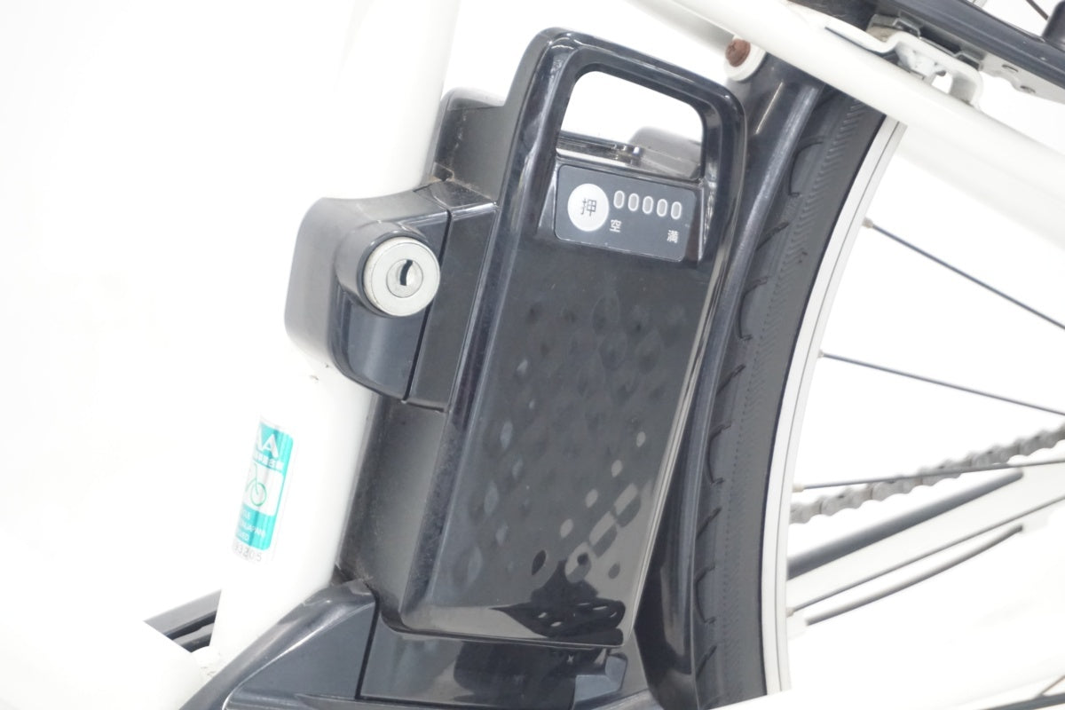 PANASONIC 「パナソニック」 VELO-STAR 2022年モデル 電動アシスト自転車 / 滋賀大津店