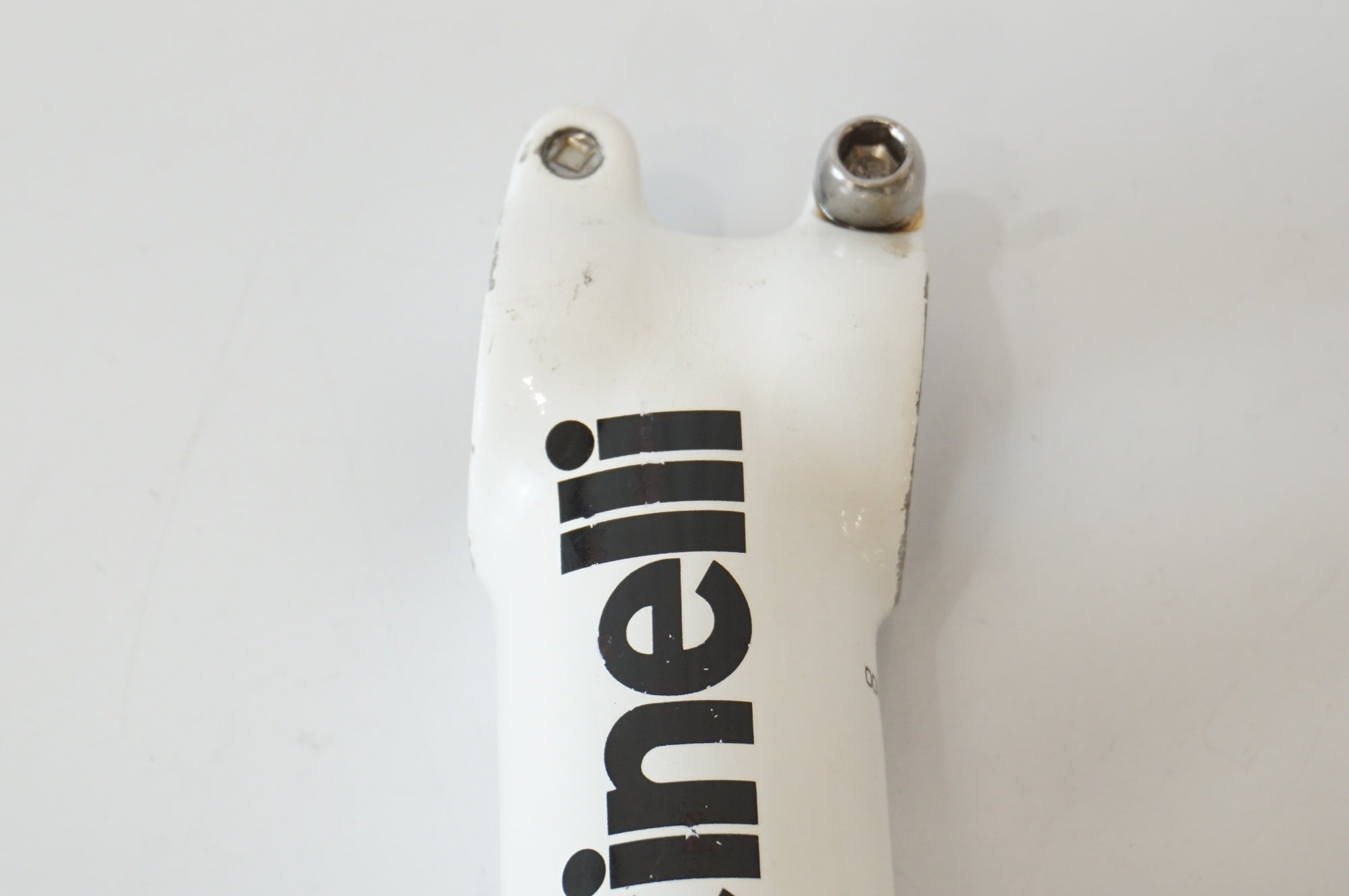 CINELLI 「チネリ」 φ31.8 100mm ステム / 浜松店