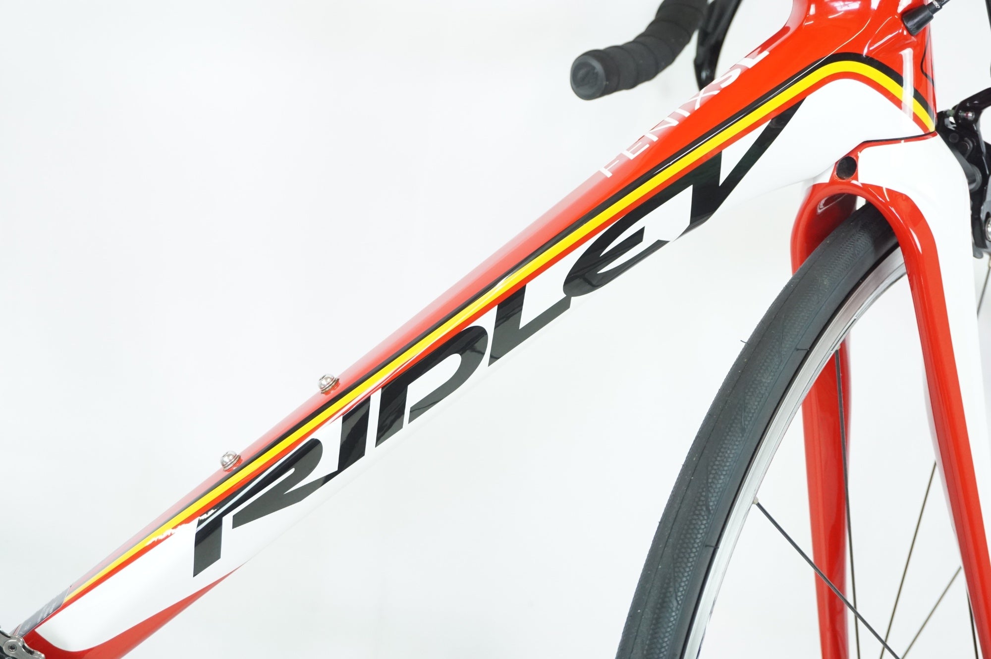 RIDLEY 「リドレー」 FENIX SL 2016年モデル ロードバイク / 宇都宮店