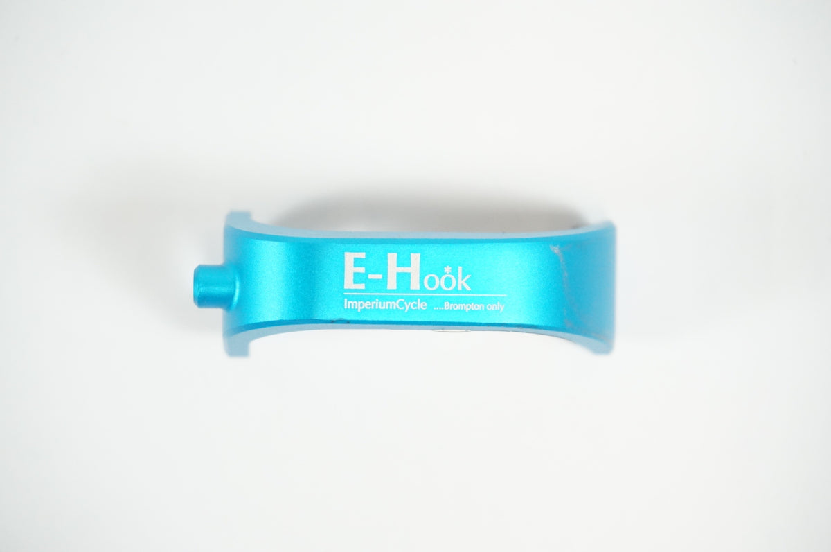 MULTI-S 「マルチエス」 E-HOOK FOR BROMPTON フェンダーレス パーツ / 宇都宮店