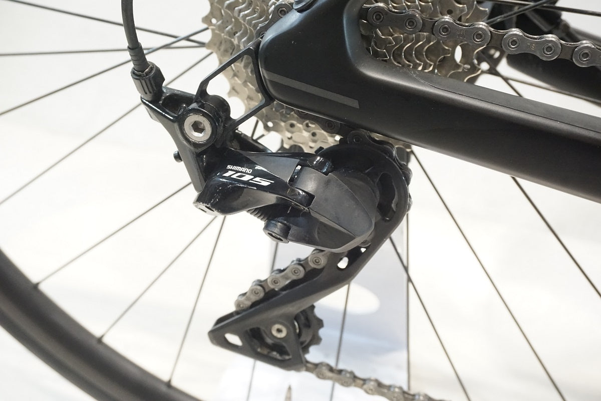 BMC 「ビーエムシー」 TEAMMACHINE SLR SEVEN 2022年モデル ロードバイク / 横浜戸塚店