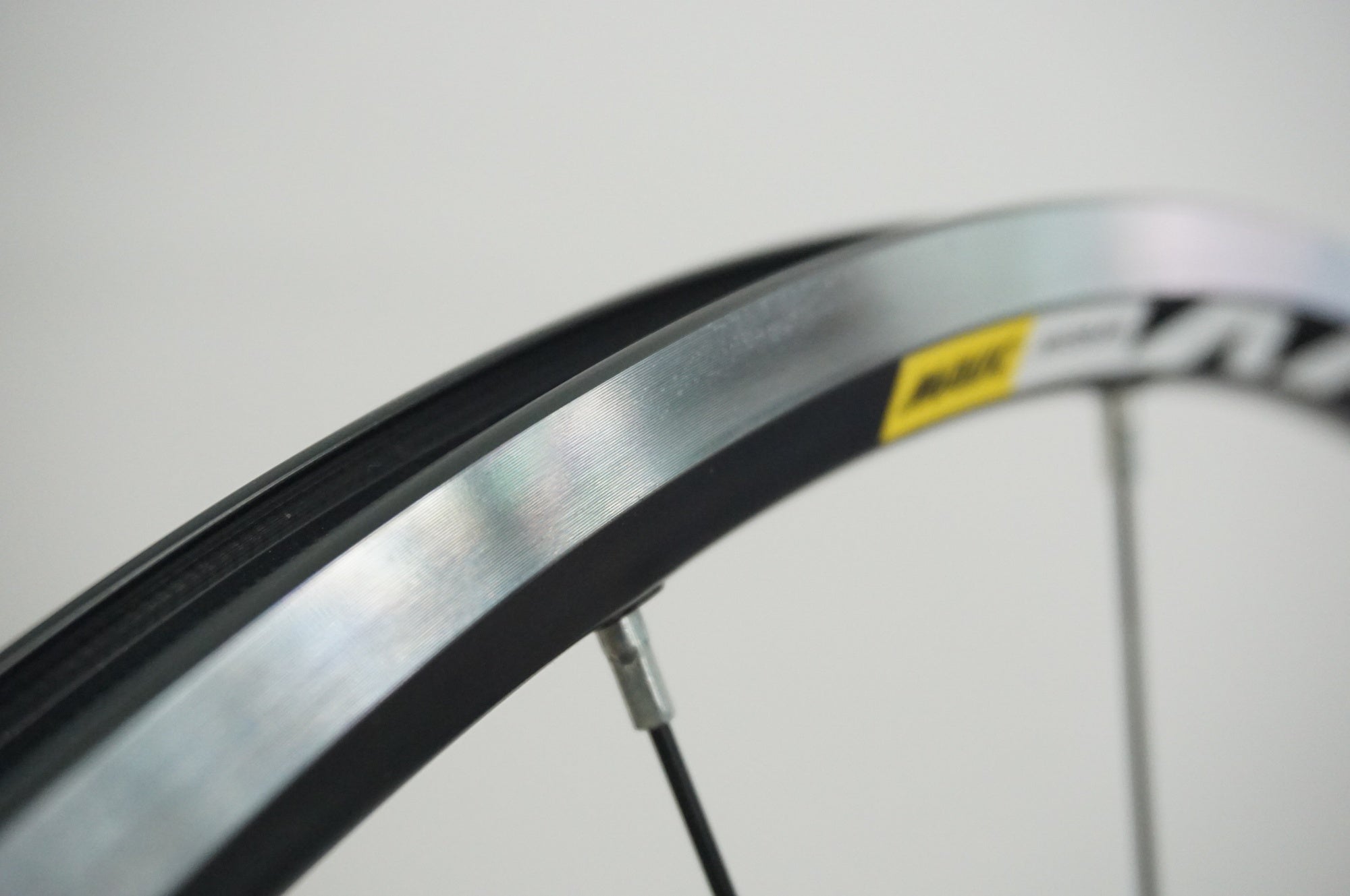 MAVIC 「マヴィック」 AKSIUM シマノ11速 ホイールセット / 福岡店