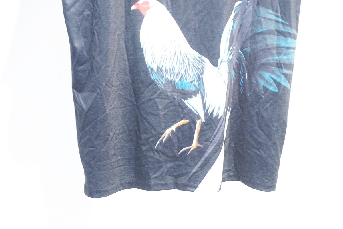 ROOSTER 「ル―スター」 Sサイズ 半袖シャツ+パンツ / 大阪門真店