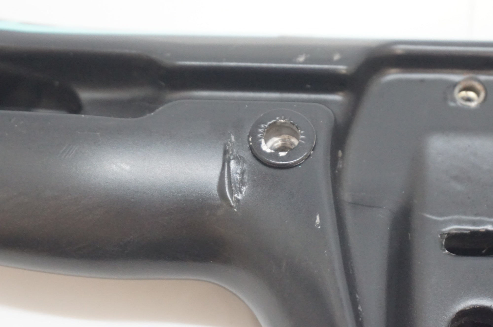 VISION 「ヴィジョン」 METIRON ステム一体型 420mm ハンドル / 福岡店