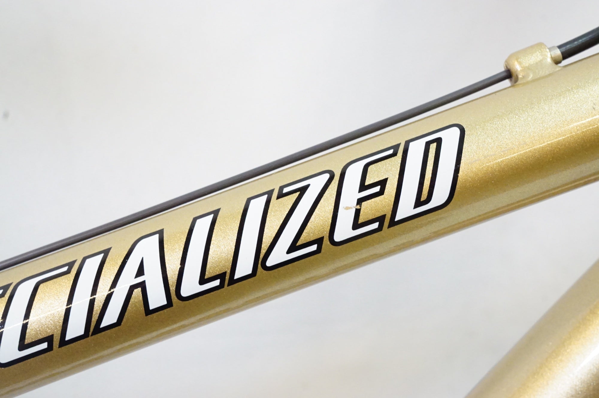 SPECIALIZED 「スペシャライズド」 S-WORKS M2 BART BRENTJENS SPECIAL EDITION 1998年モデル マウンテンバイク / 熊谷本店