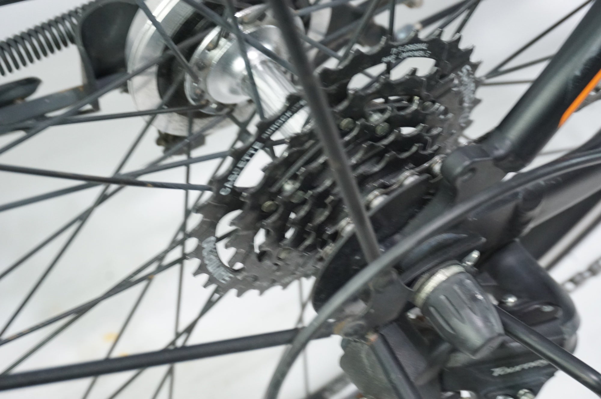 BRIDGESTONE 「ブリヂストン」 TB1 2022年モデル クロスバイク / 中目黒店