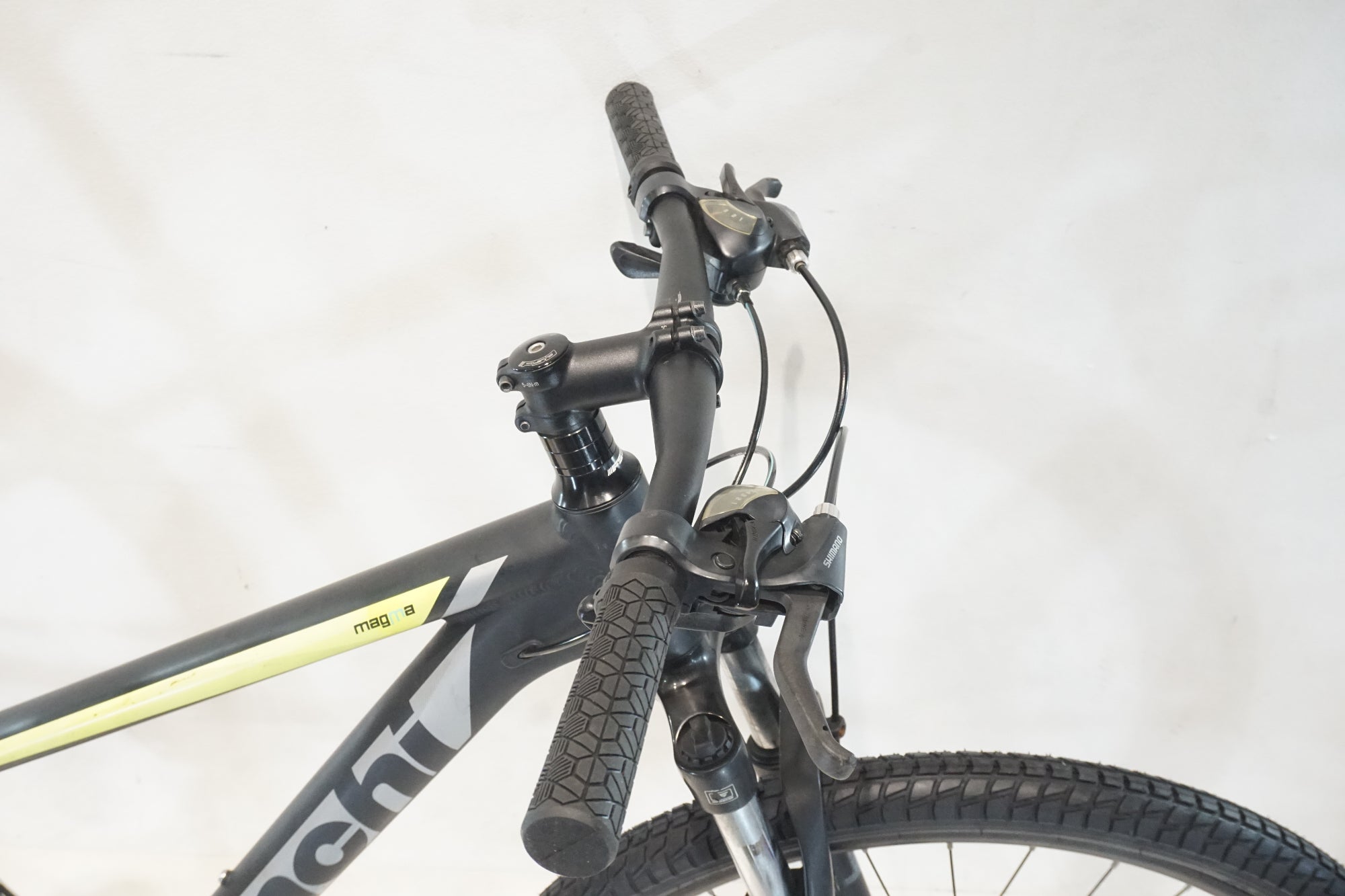 BIANCHI 「ビアンキ」 MAGMA 7.2 2019年モデル マウンテンバイク / 横浜戸塚店