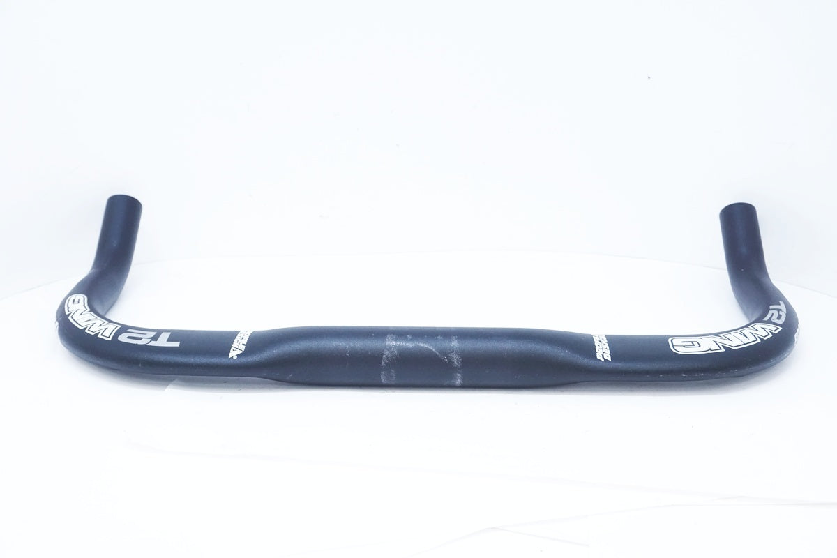 PROFILE DESIGN 「プロファイルデザイン」 T2 WING Φ31.8 400mm ブルホーン ハンドル / 大阪美原北インター店