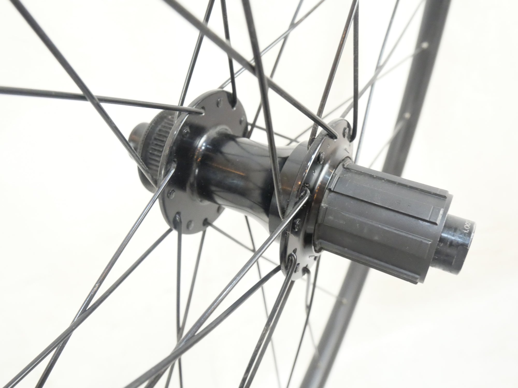 ブランド不明 SHIMANO 11s ホイールセット / バイチャリ浦和ベース