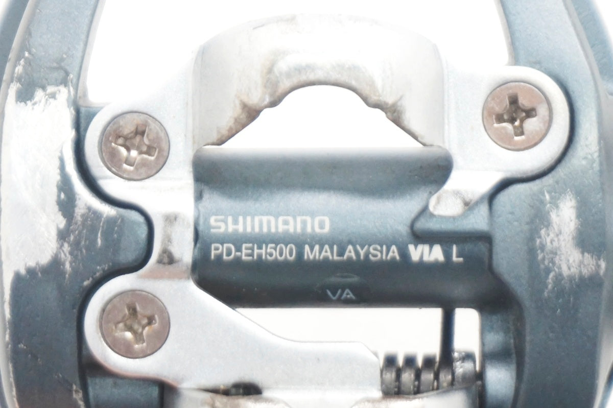 SHIMANO 「シマノ」 PD-EH500 ペダル / 大阪門真店