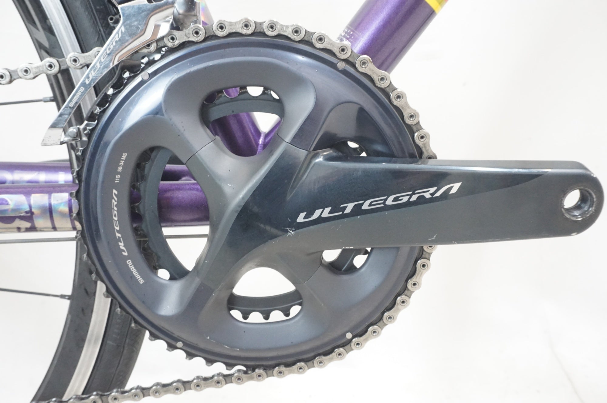 CINELLI 「チネリ」 VIGORELLI ROAD 2021年モデル ロードバイク / 福岡アイランドシティ店