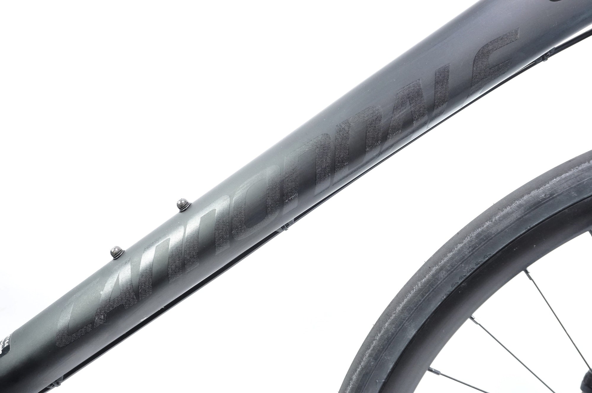 CANNONDALE 「キャノンデール」 BADBOY FATTY RIGID 2013年モデル クロスバイク / 中目黒店