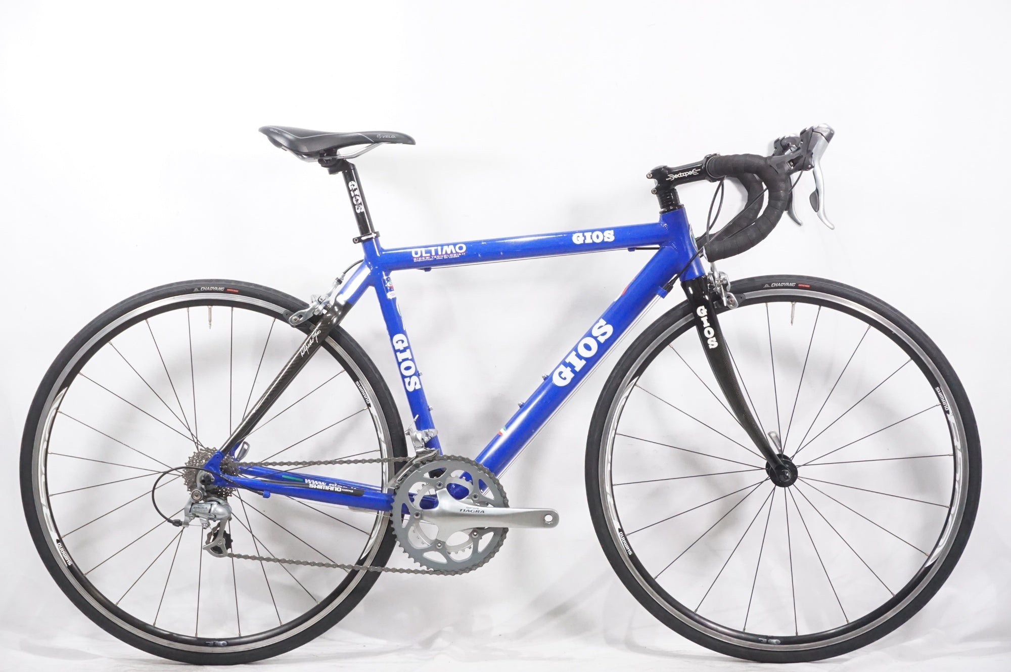 GIOS 「ジオス」 ULTIMO 2014年モデル クロスバイク / AKIBA店
