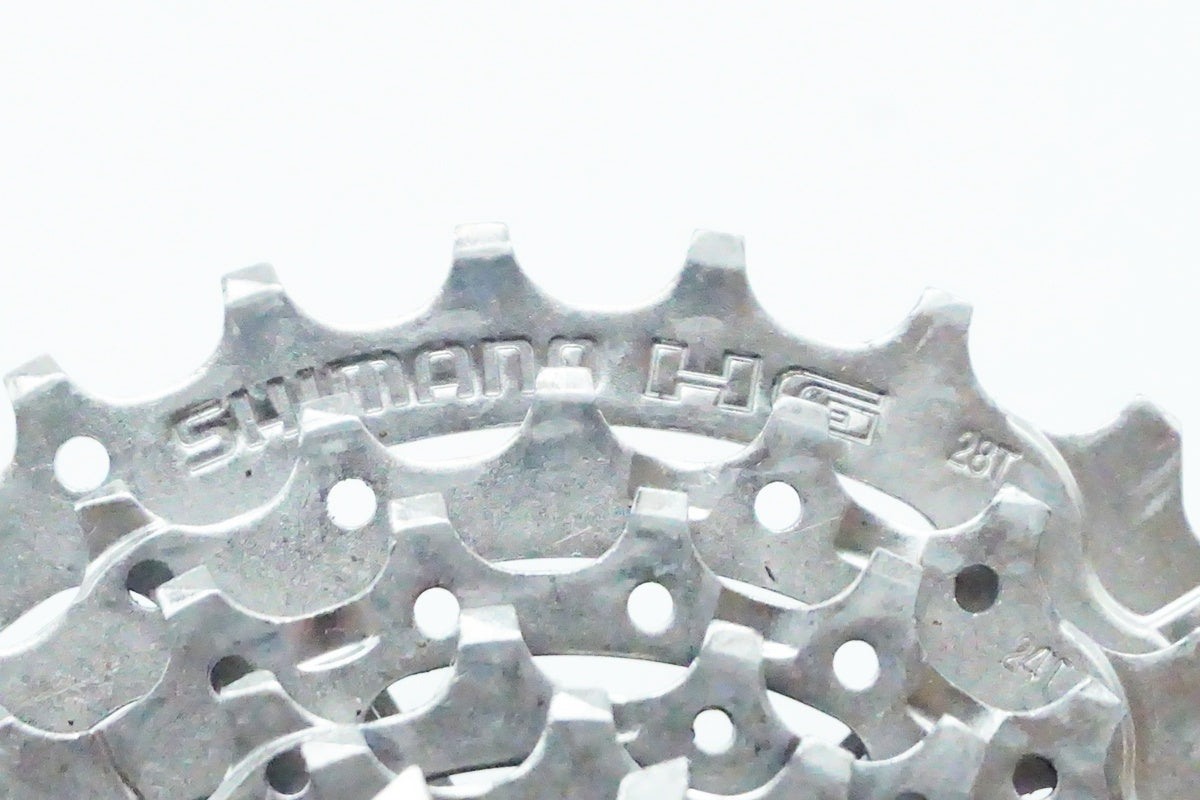 SHIMANO「シマノ」 CS-HG400-9 11-28T スプロケット/ 京都西院店