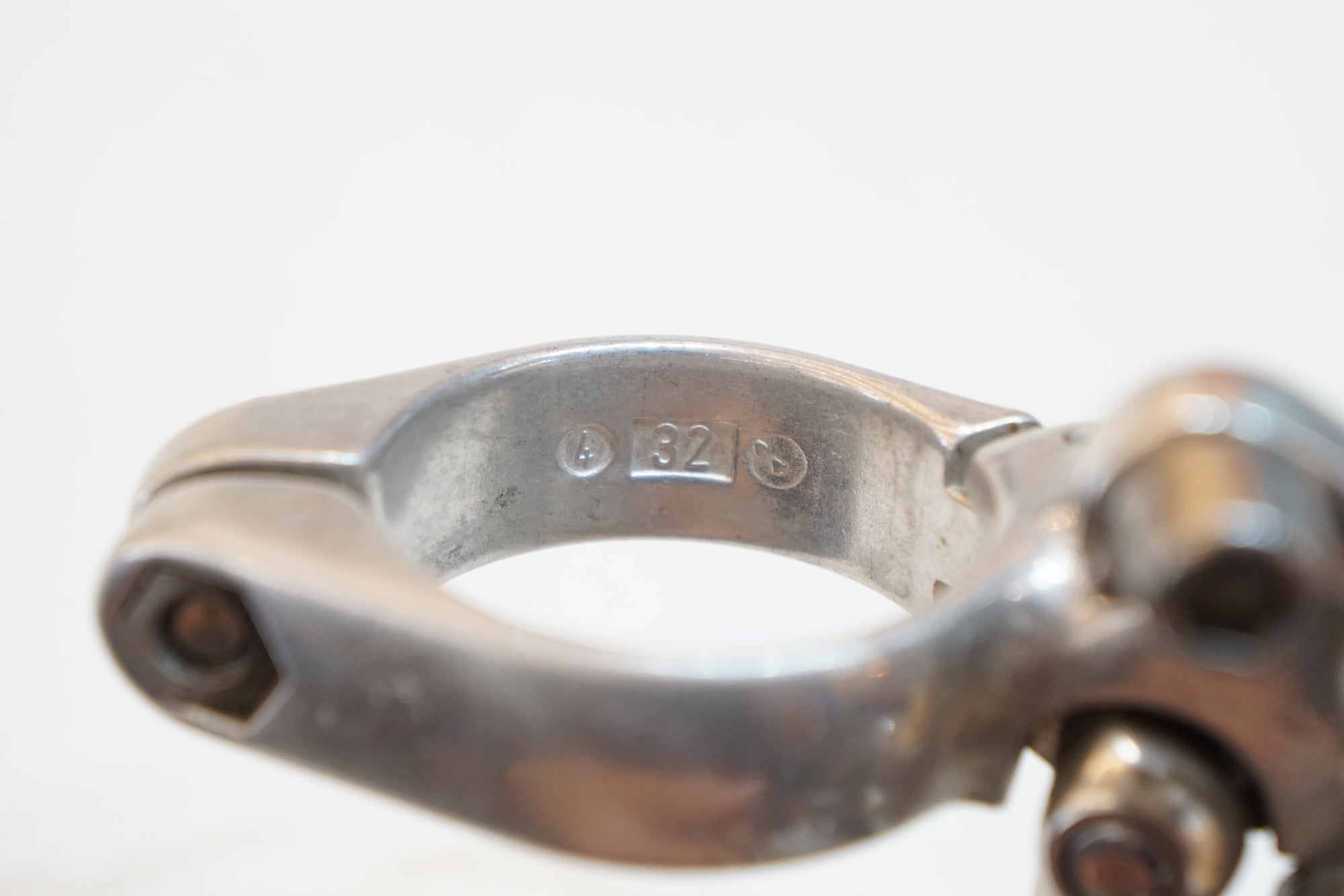 CAMPAGNOLO 「カンパニョーロ」 CENTAUR CT フロントディレイラー/ バイチャリ浦和ベース