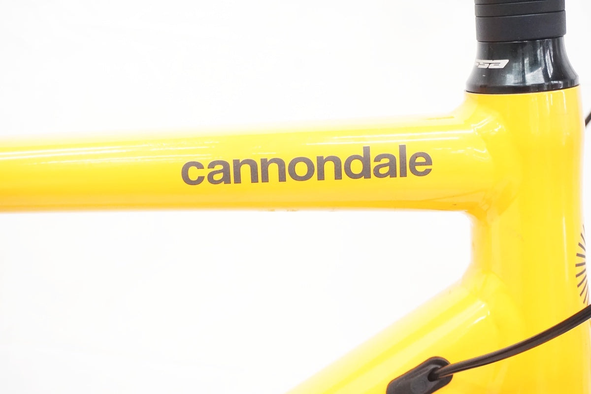 CANNONDALE 「キャノンデール」 QUICK3 2020年モデル クロスバイク/ 大阪美原北インター店