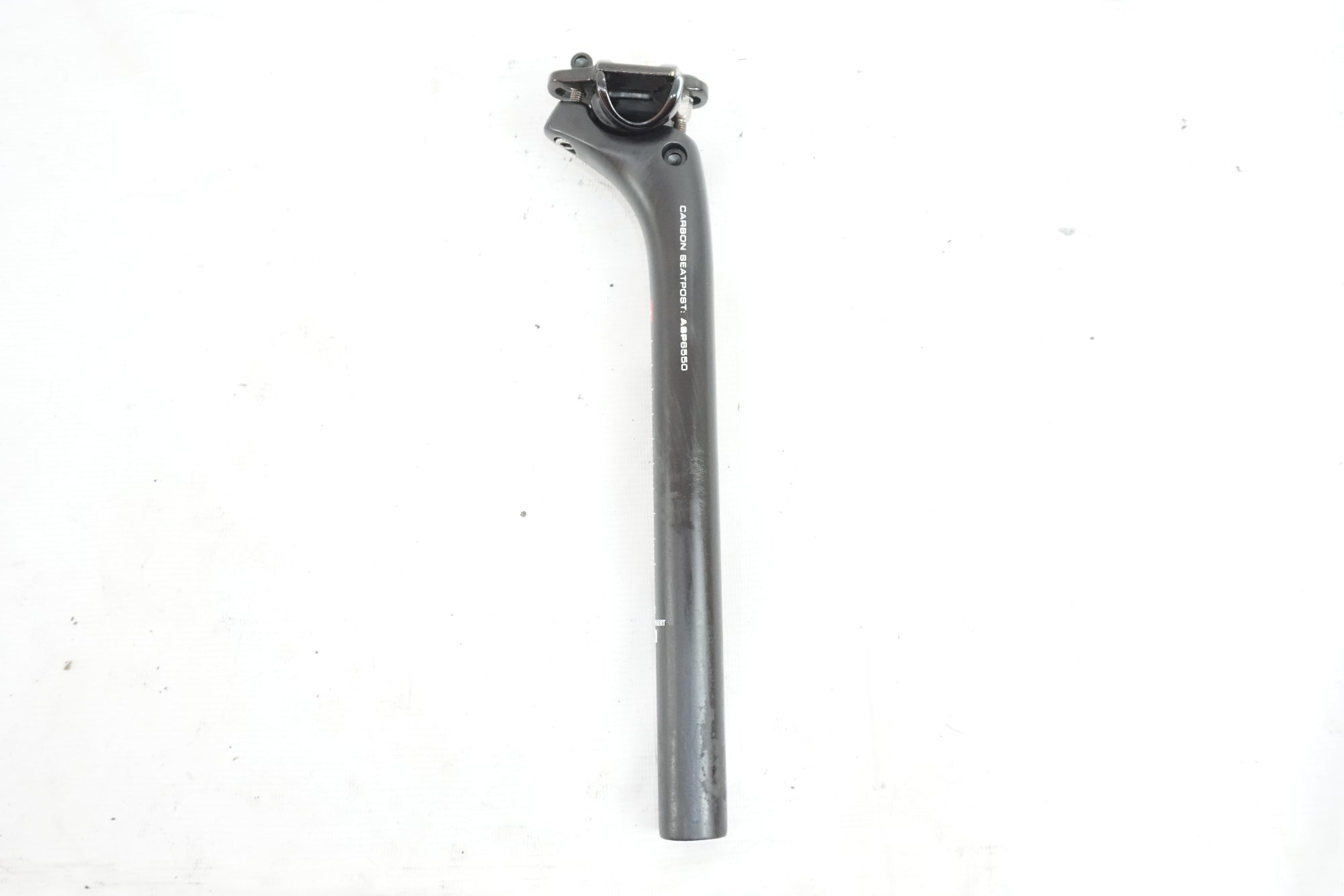 ARGON18 「「アルゴンエイティーン」」 φ27.2 310mm カーボン
