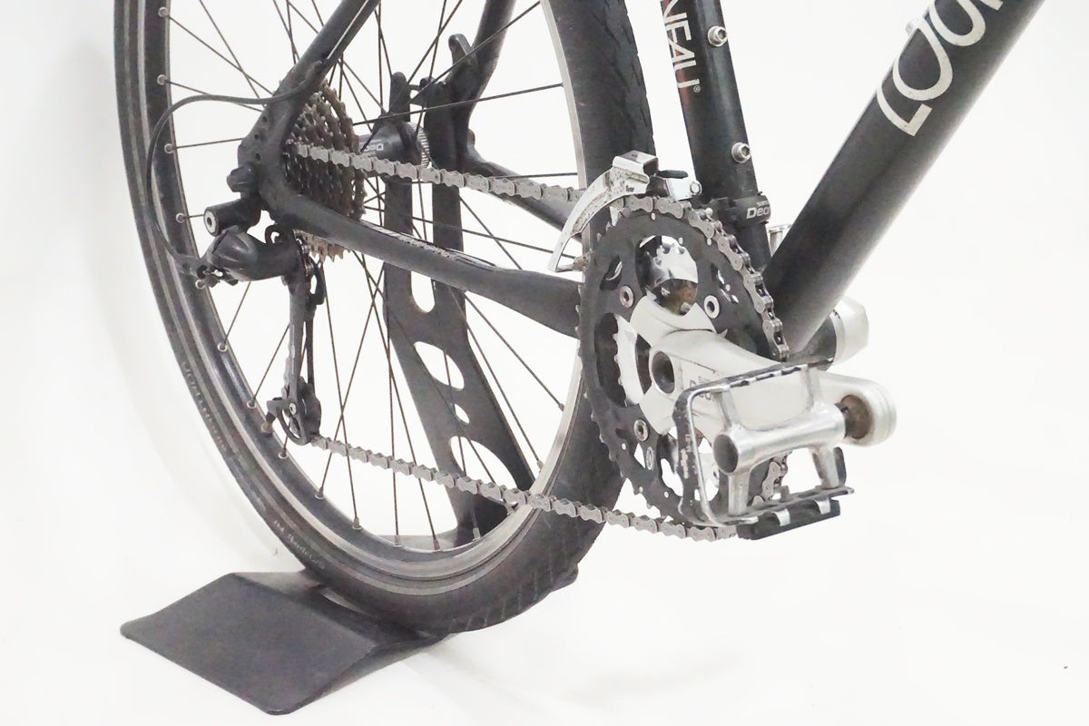 LOUISGARNAU「ルイガノ」 XC BART 2007年モデル マウンテンバイク / 京都西院店