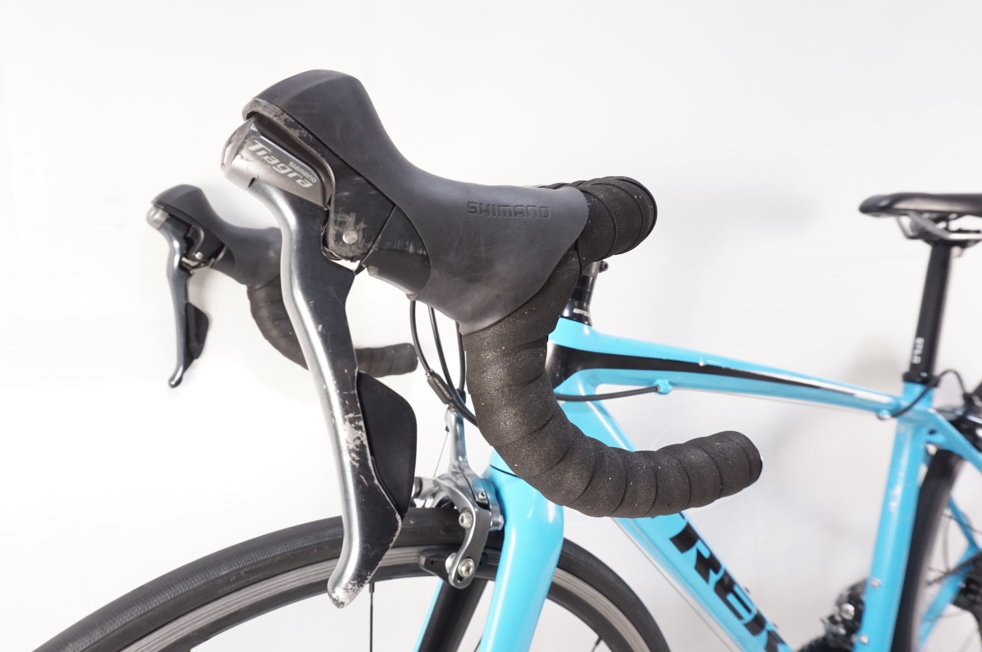 TREK 「トレック」 EMONDA ALR4 2018年モデル ロードバイク / 東京商品化センター