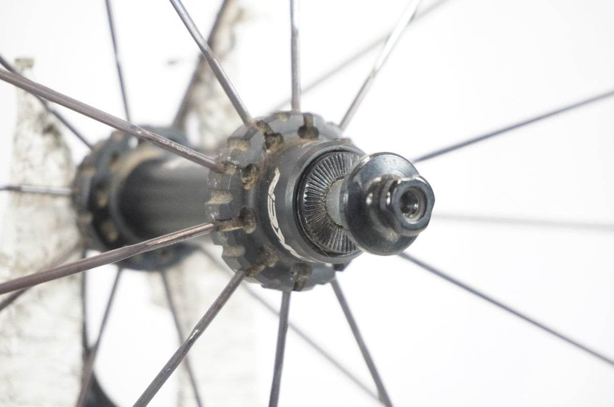 TOKEN 「トーケン」 T55 SHIMANO11s ホイールセット / 宇都宮店