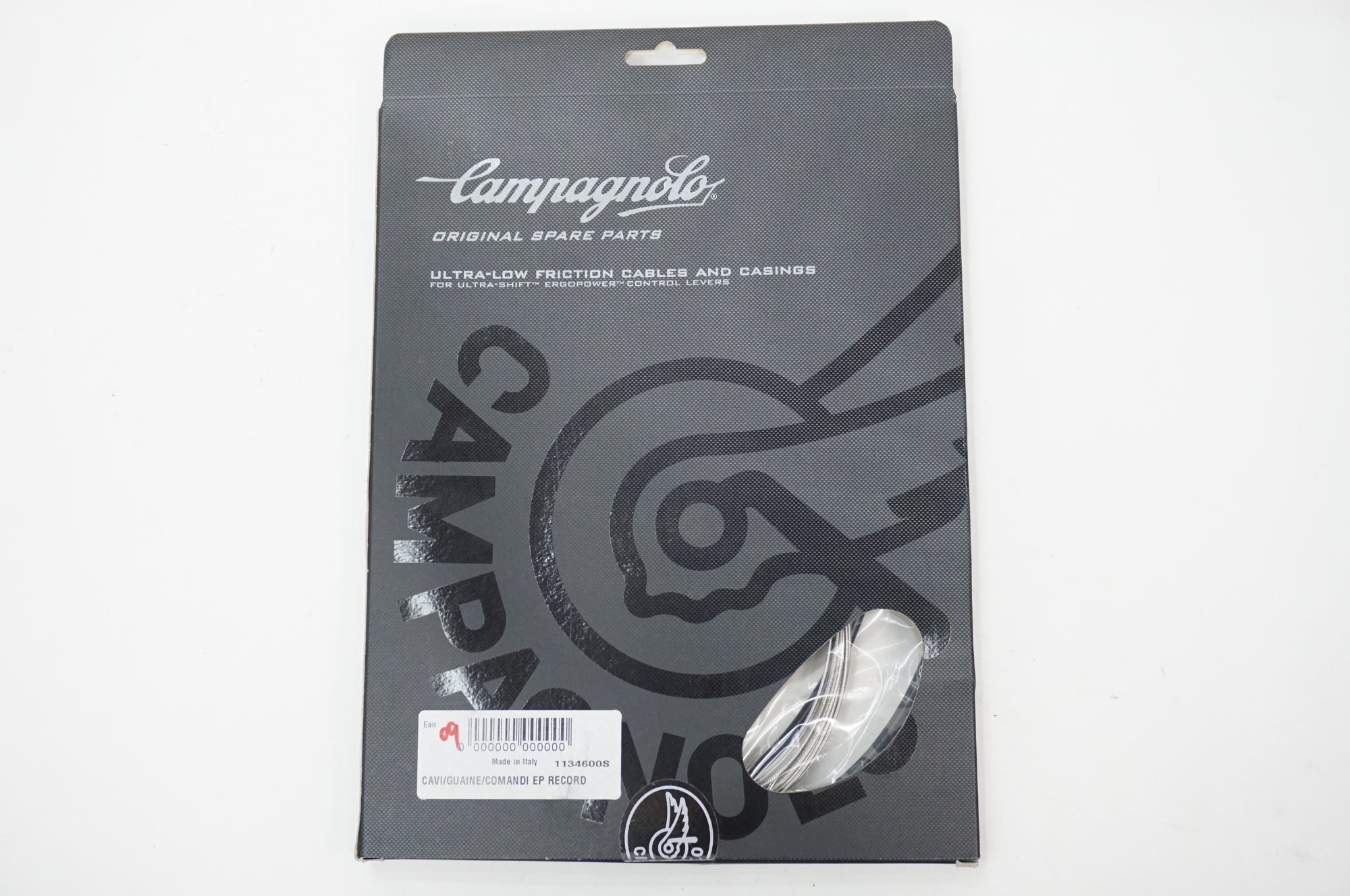 CAMPAGNOLO 「カンパニョーロ」 BR-RE700 BRAKE PADS FOR ALU / 川越店