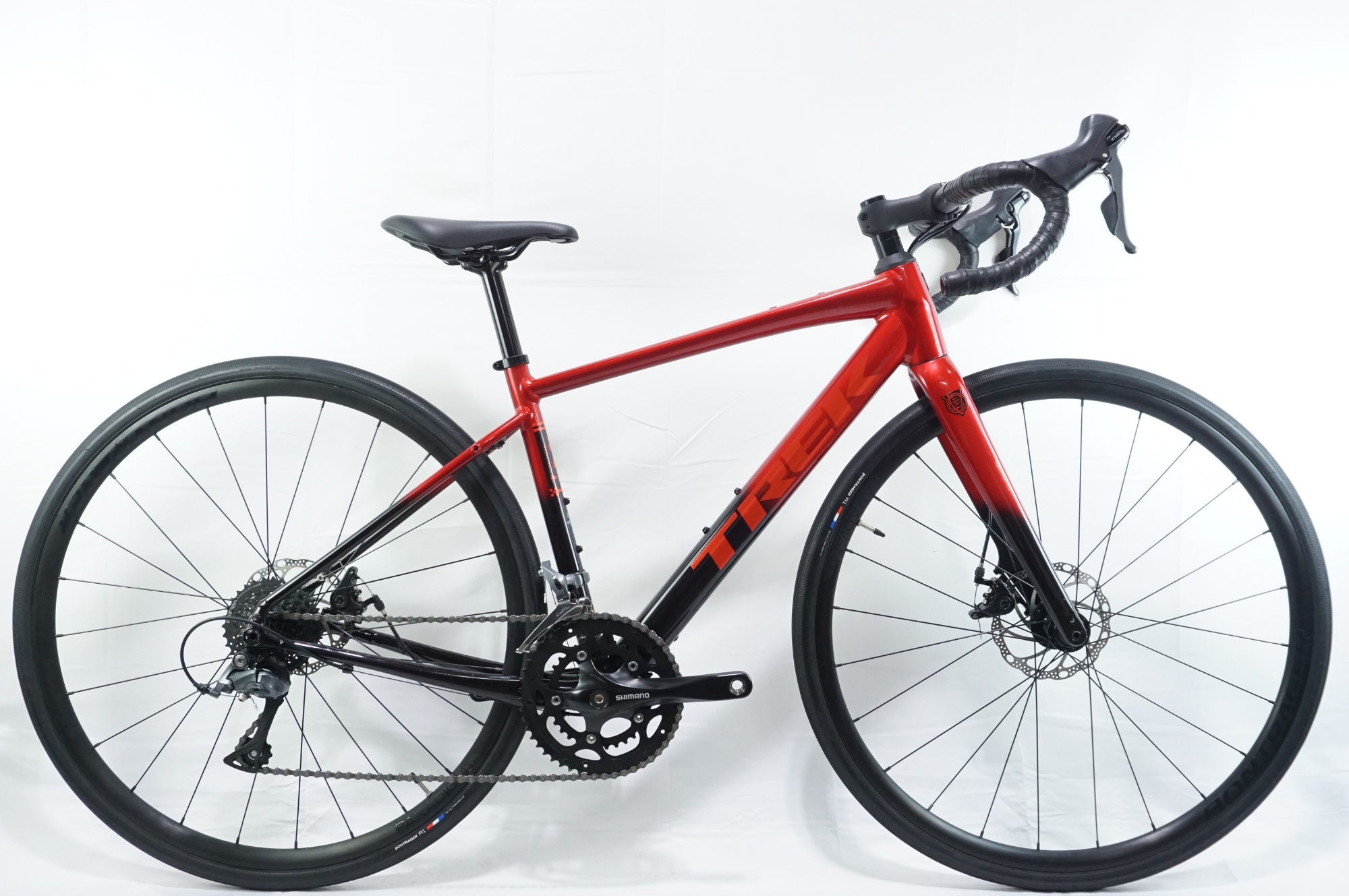TREK 「トレック」 DOMANE AL 2 GEN 4 2025年モデル ロードバイク / 東京商品化センター