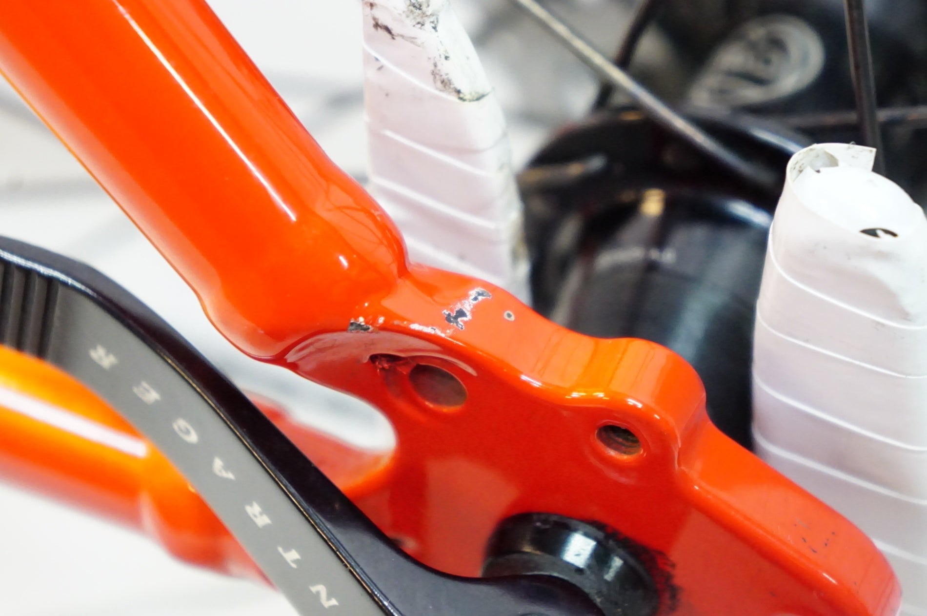 KLEIN 「クライン」 ATTITUDE 2002年頃 マウンテンバイク / 熊谷本店