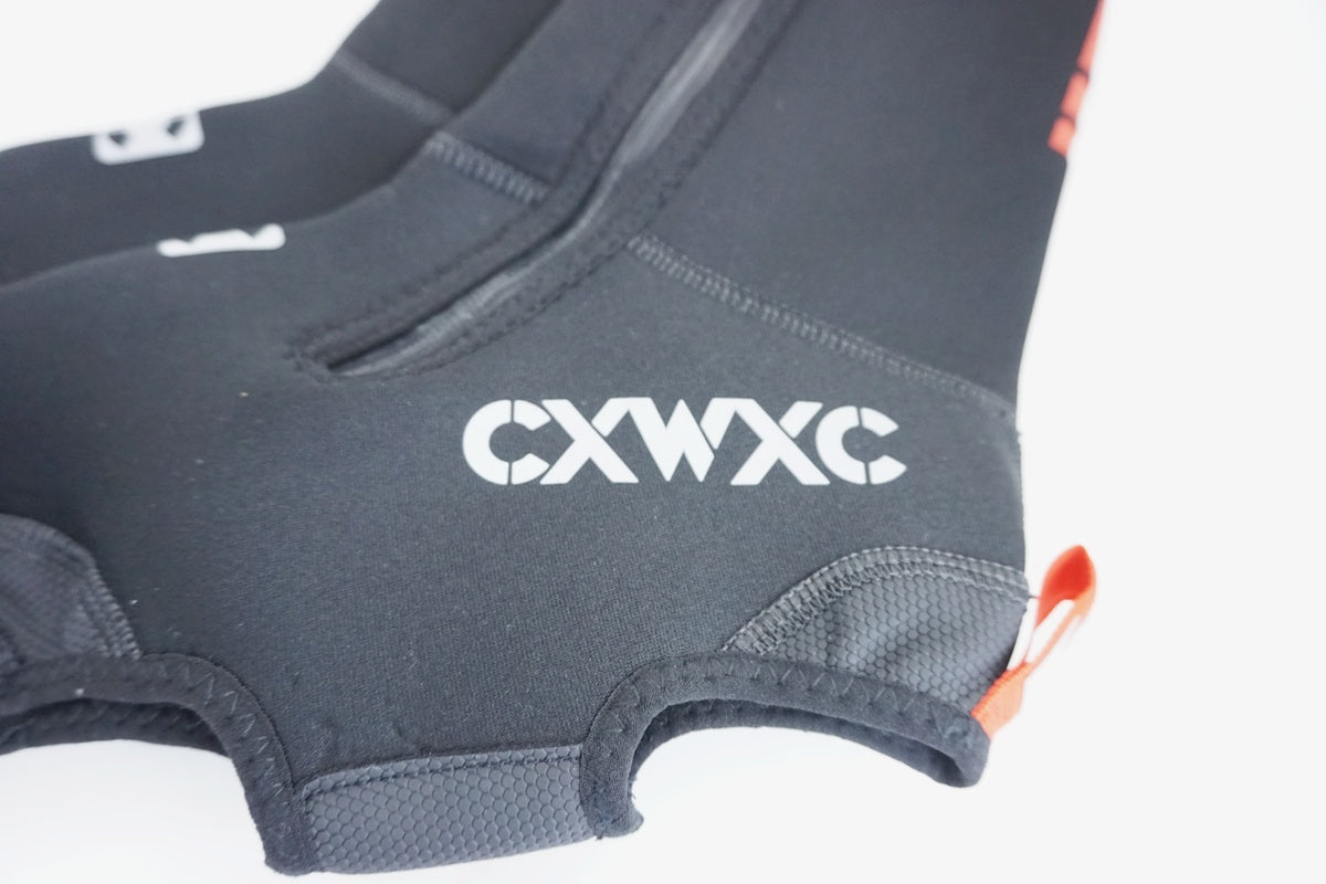 CXWXC 「シーエックスダブリューエックスシー」 Lサイズ シューズカバー / 京都八幡店