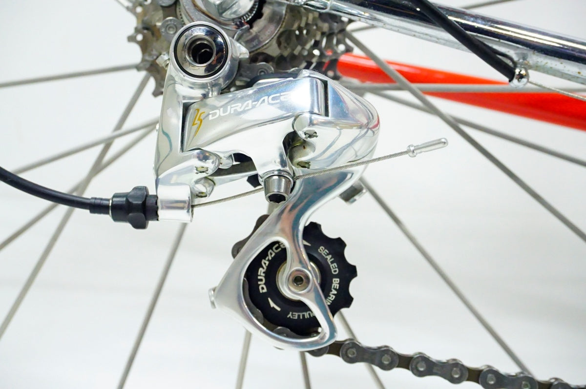 DACCORDI 「ダッコルディ」 NEW GRIFFE 年式不明 ロードバイク / 名古屋大須店